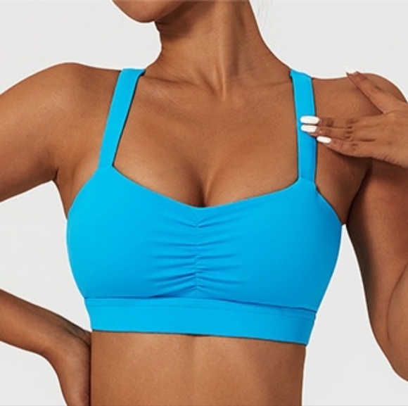 Sports Bra - Picture 3 of 3